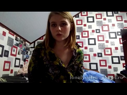 ❤️ A jovem estudante loira da Rússia gosta de pilas maiores. ❌ Porno em nós pt-br.pornxlxx.ru ❤